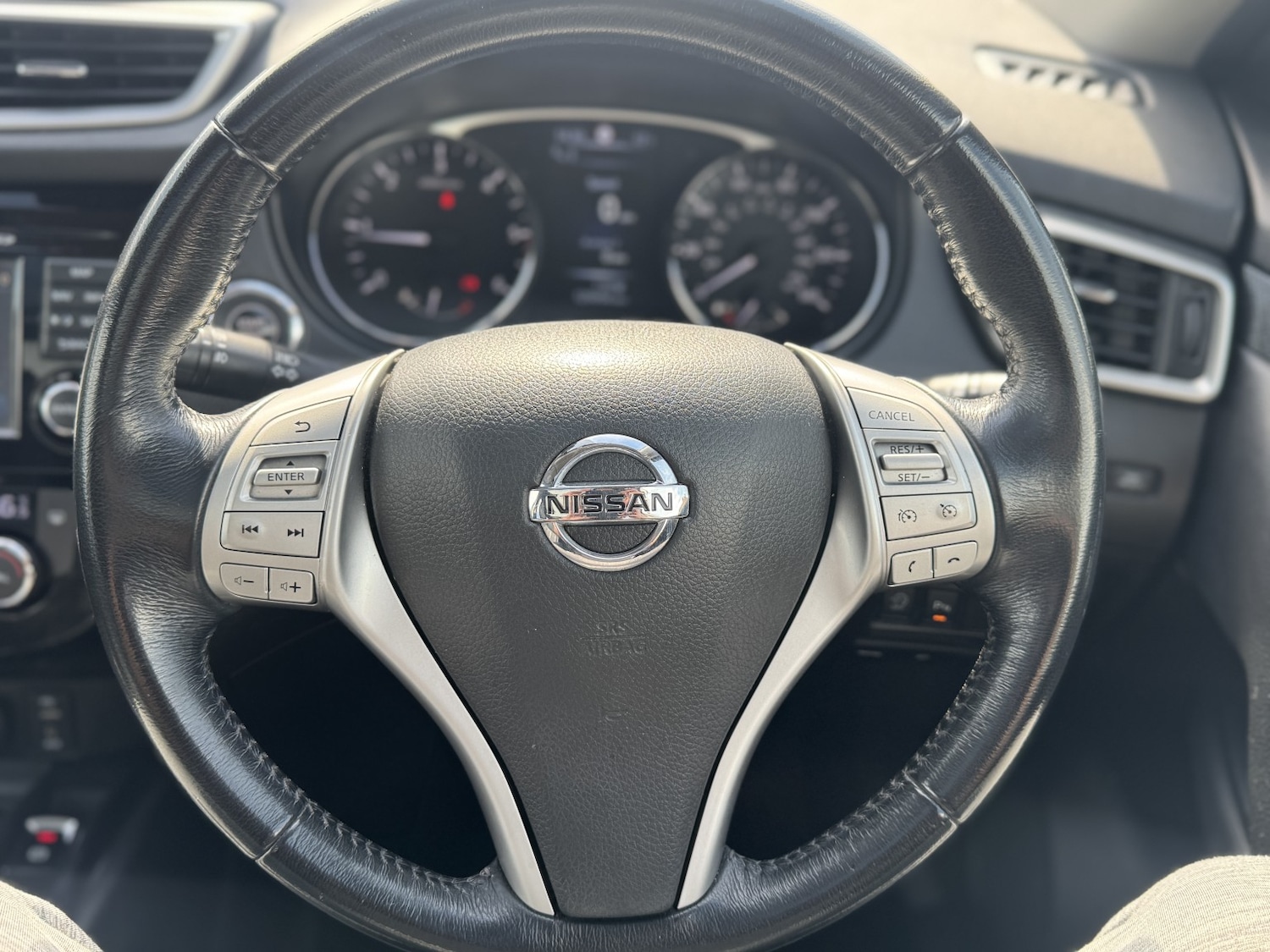 Used Nissan X-Trail 2014 for sale - 78155356: Photo 20