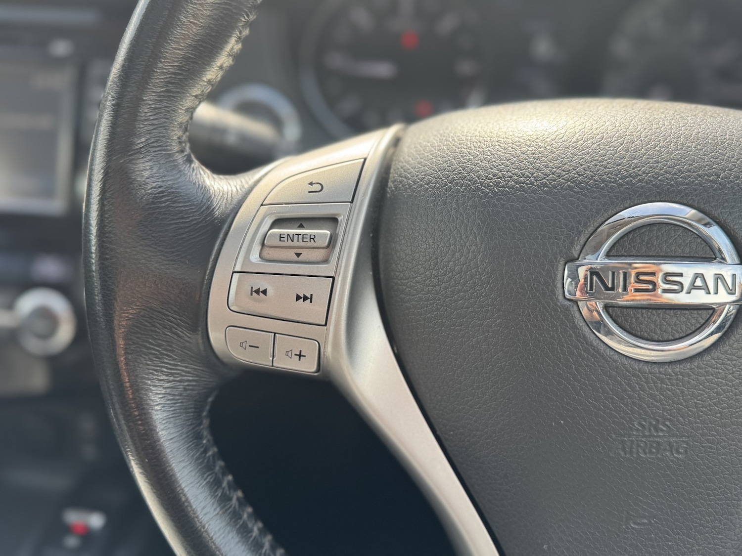 Used Nissan X-Trail 2014 for sale - 78155356: Photo 22