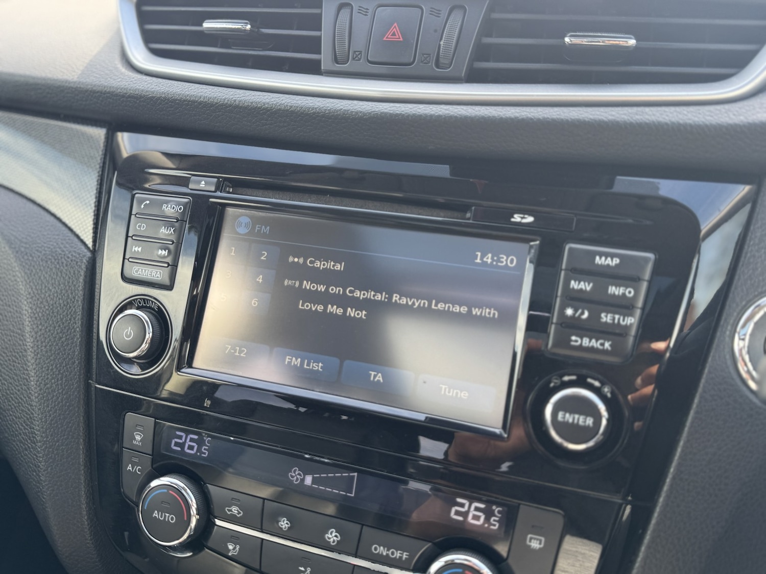 Used Nissan X-Trail 2014 for sale - 78155356: Photo 23