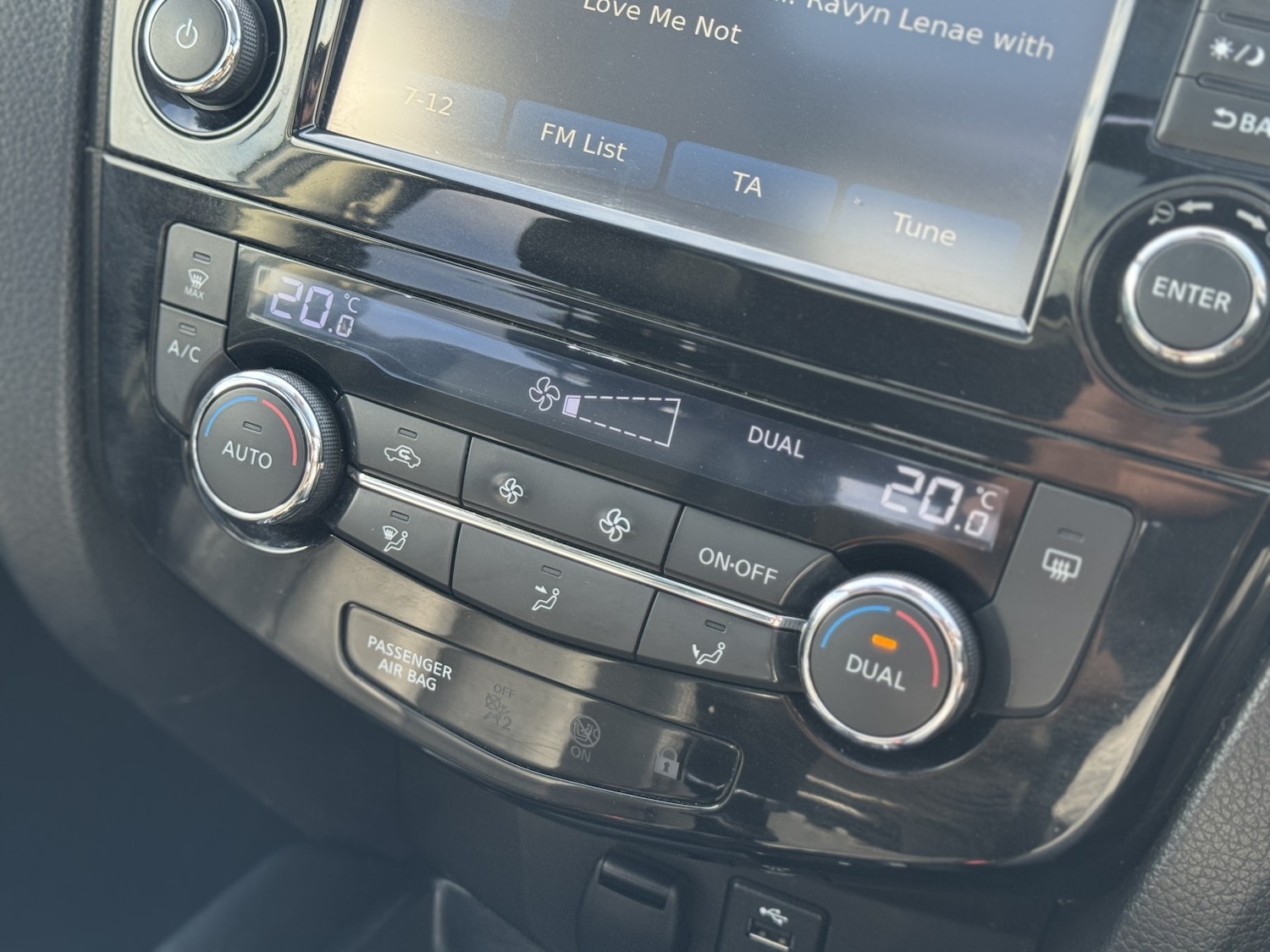 Used Nissan X-Trail 2014 for sale - 78155356: Photo 25