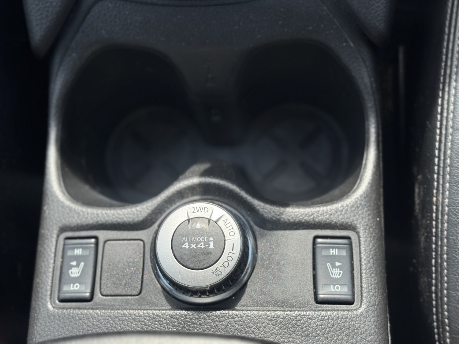 Used Nissan X-Trail 2014 for sale - 78155356: Photo 28