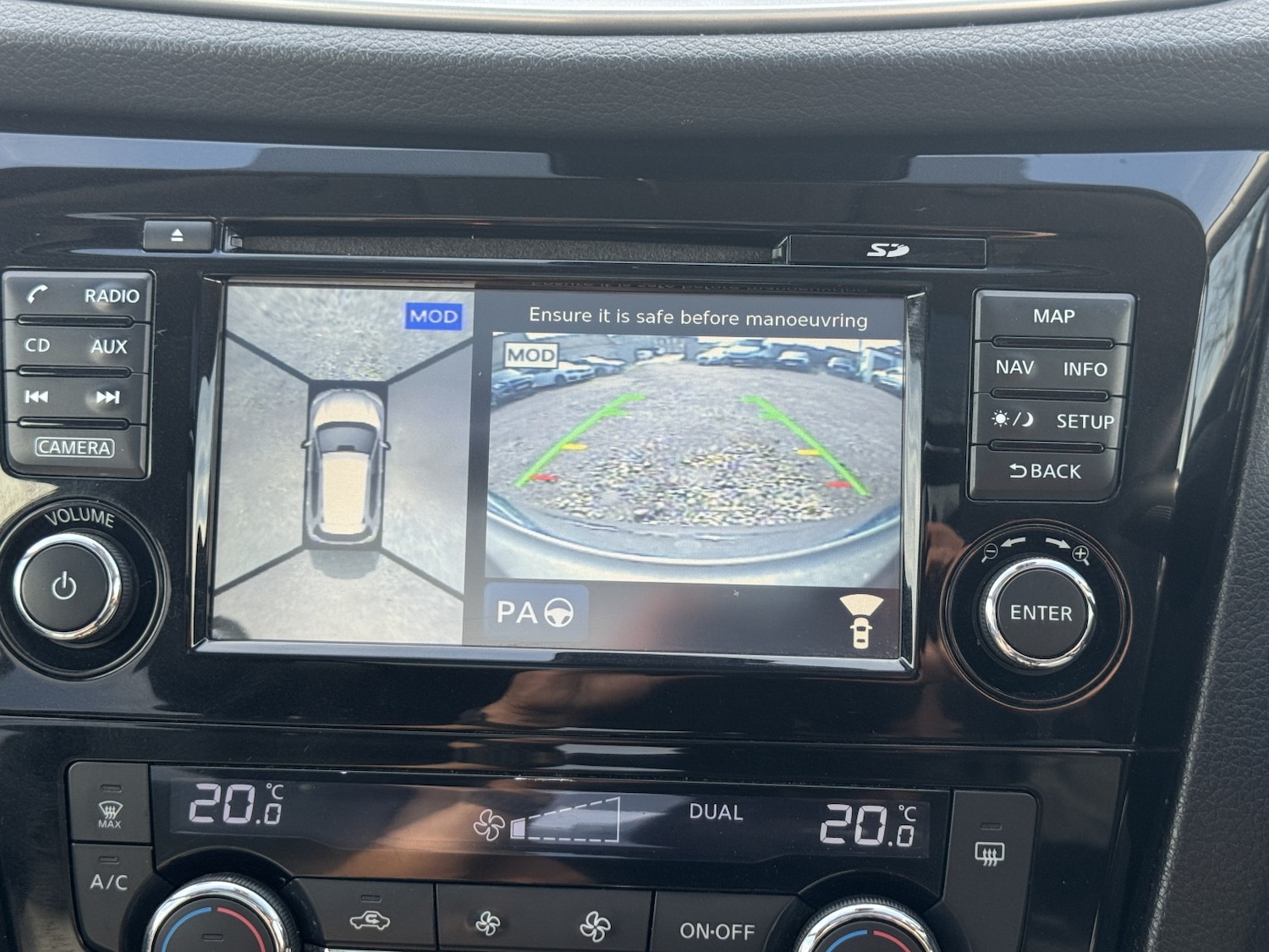 Used Nissan X-Trail 2014 for sale - 78155356: Photo 29