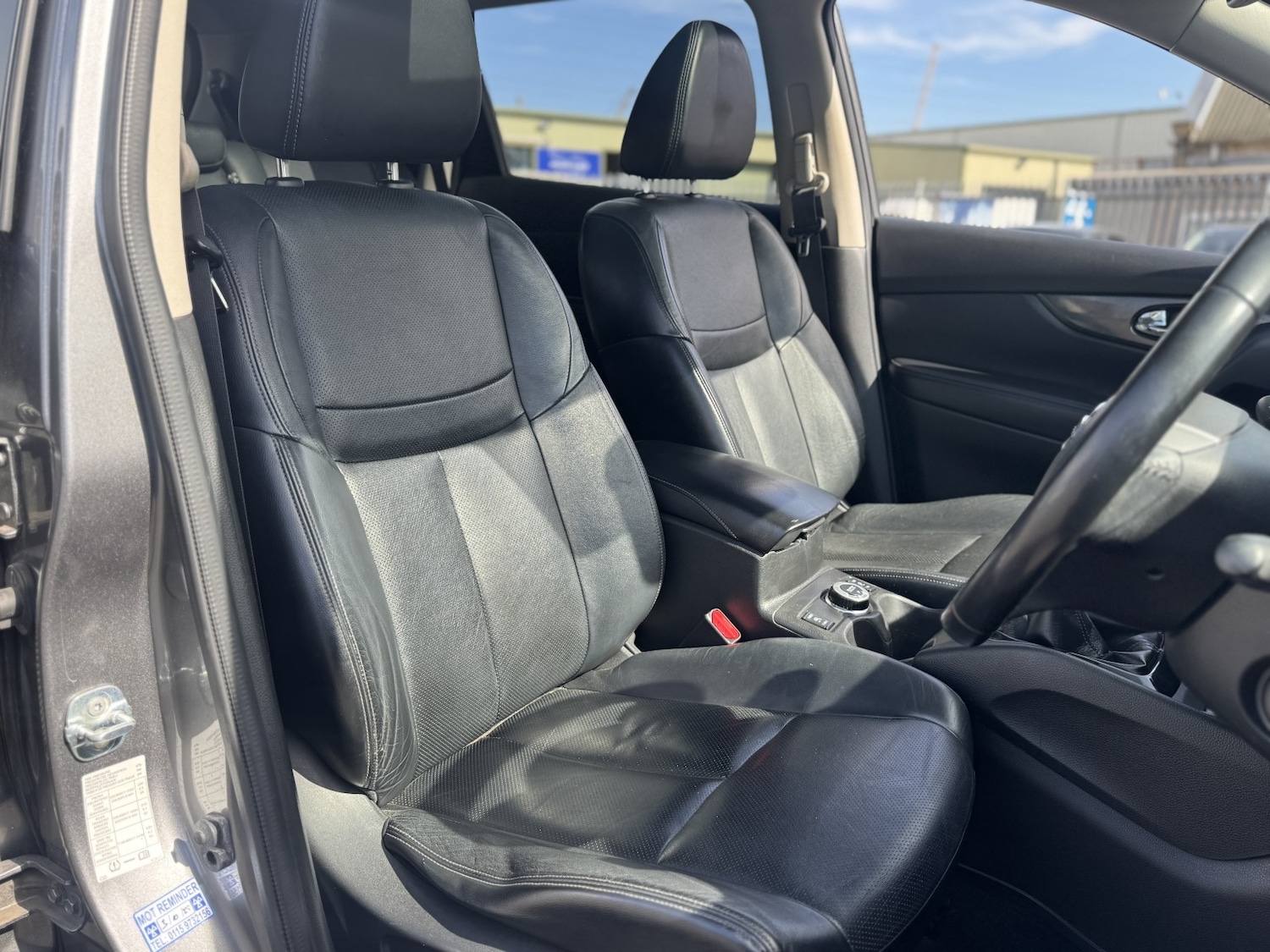 Used Nissan X-Trail 2014 for sale - 78155356: Photo 30