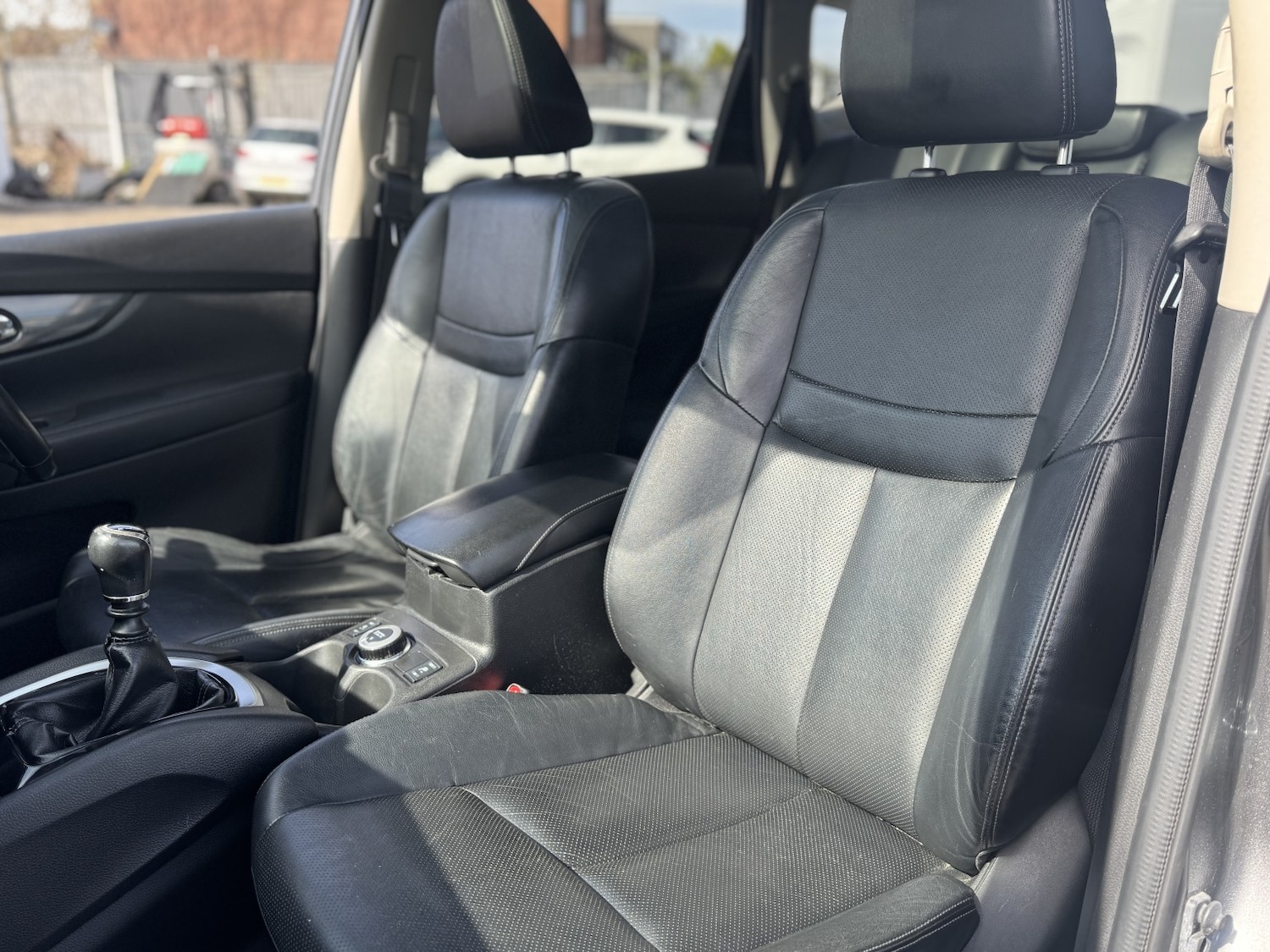 Used Nissan X-Trail 2014 for sale - 78155356: Photo 31