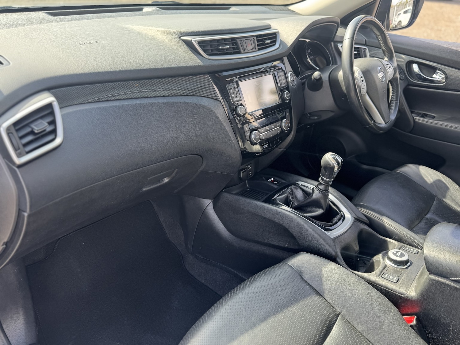 Used Nissan X-Trail 2014 for sale - 78155356: Photo 32