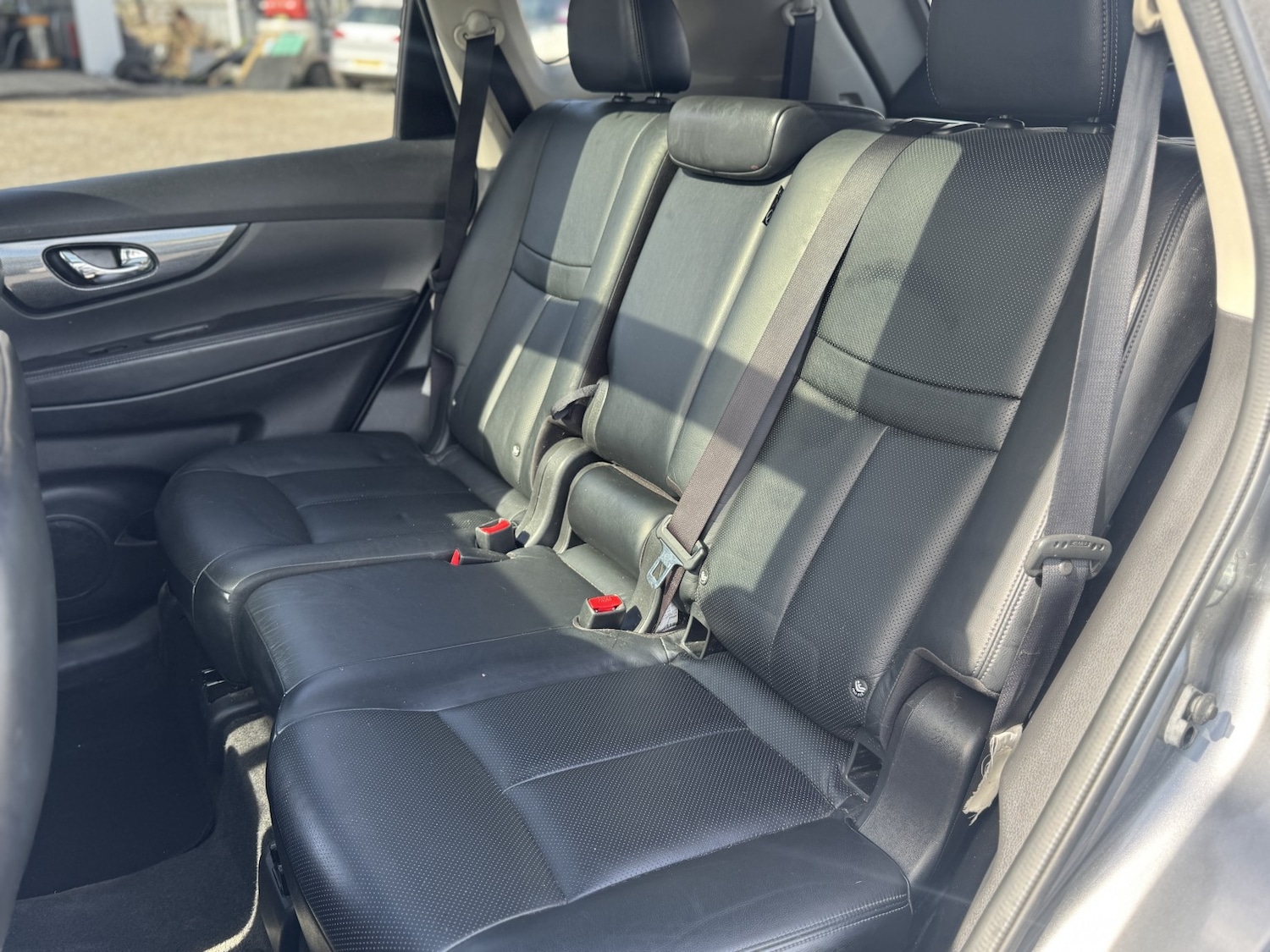 Used Nissan X-Trail 2014 for sale - 78155356: Photo 33