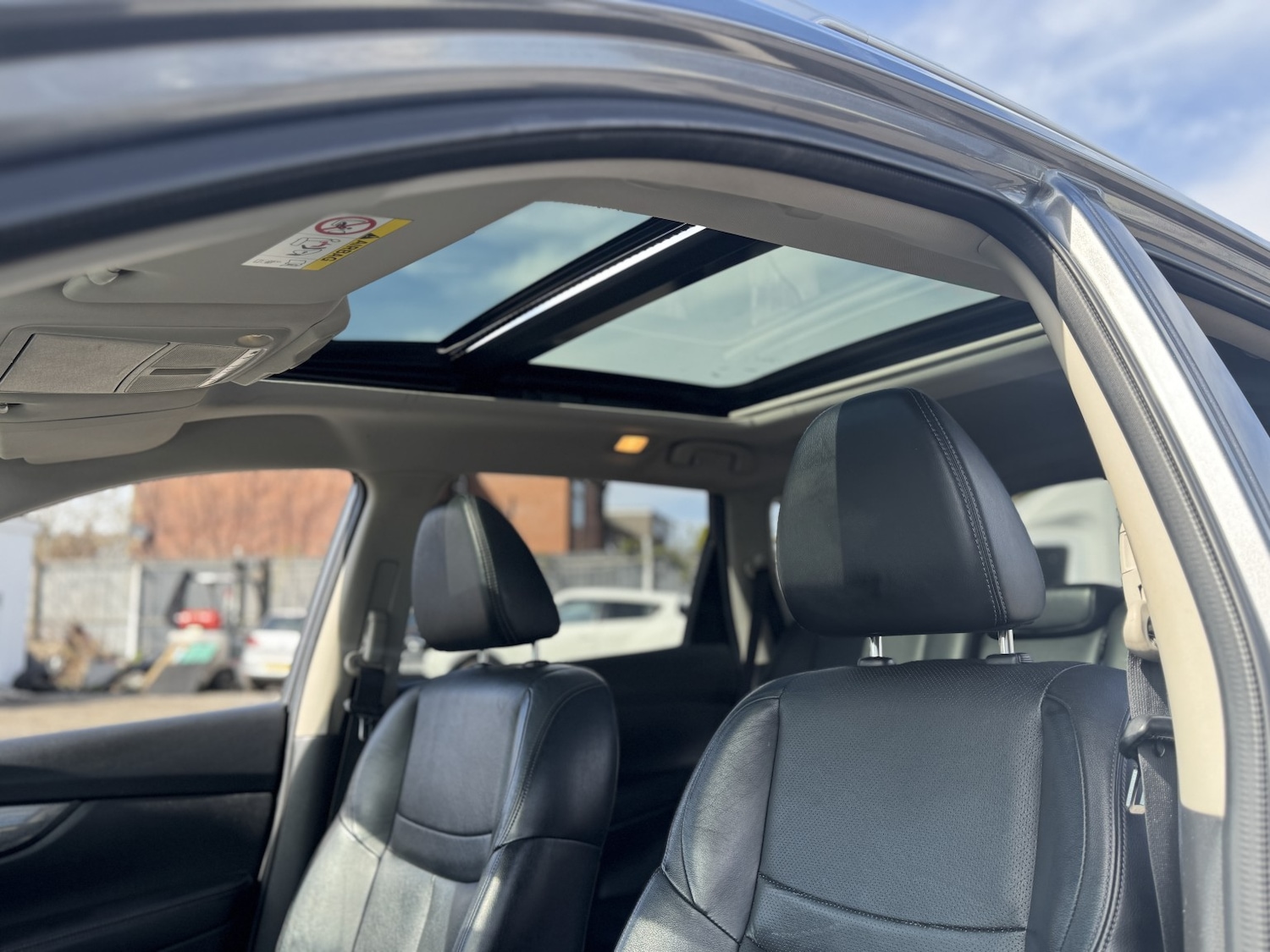 Used Nissan X-Trail 2014 for sale - 78155356: Photo 34