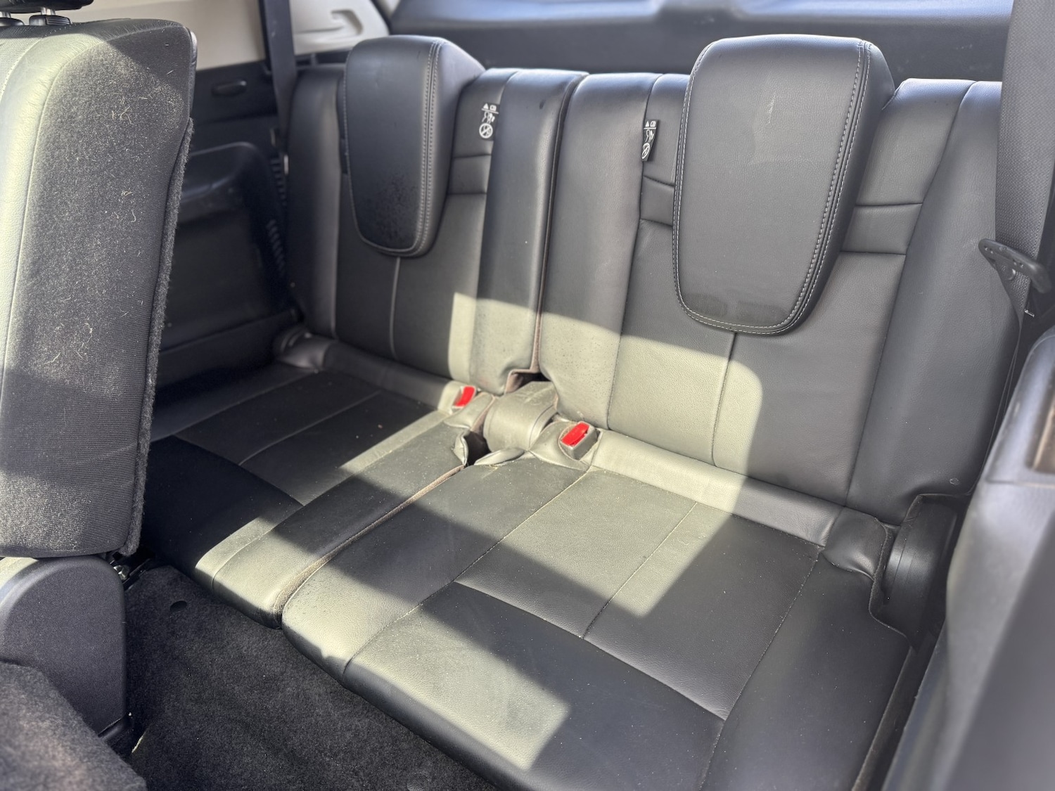 Used Nissan X-Trail 2014 for sale - 78155356: Photo 35