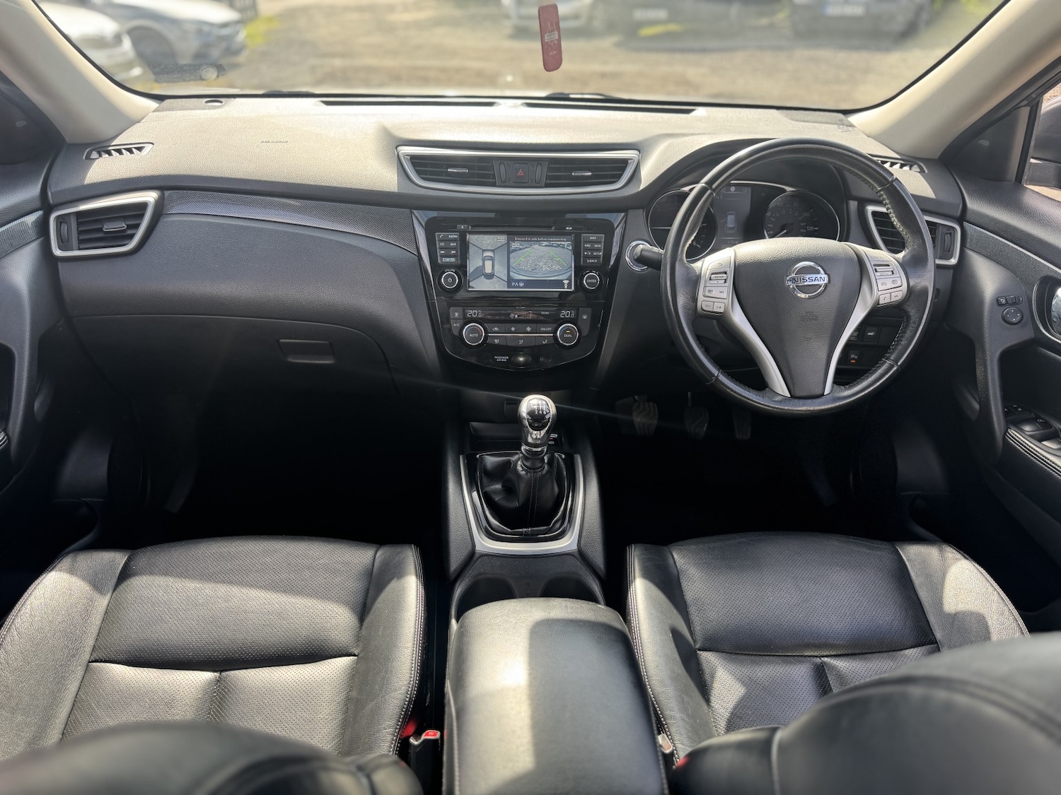 Used Nissan X-Trail 2014 for sale - 78155356: Photo 36