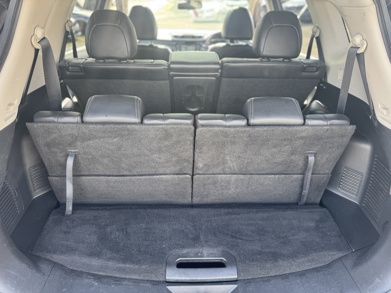 Used Nissan X-Trail 2014 for sale - 78155356: Photo 37