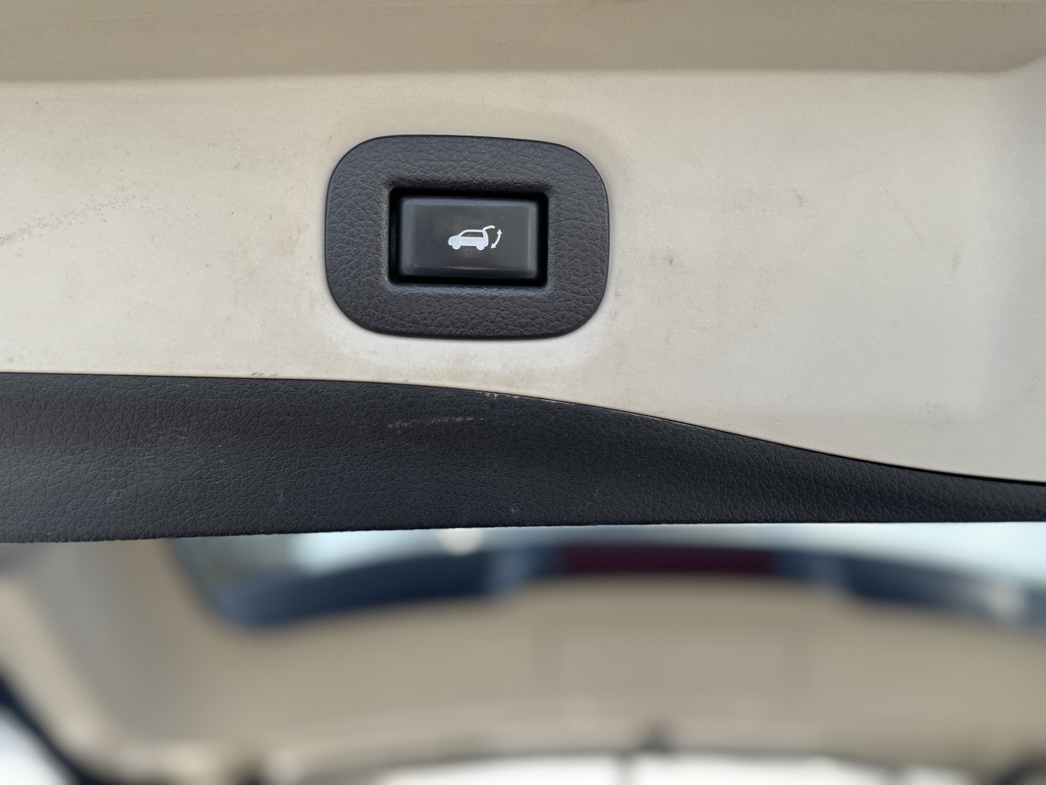 Used Nissan X-Trail 2014 for sale - 78155356: Photo 38