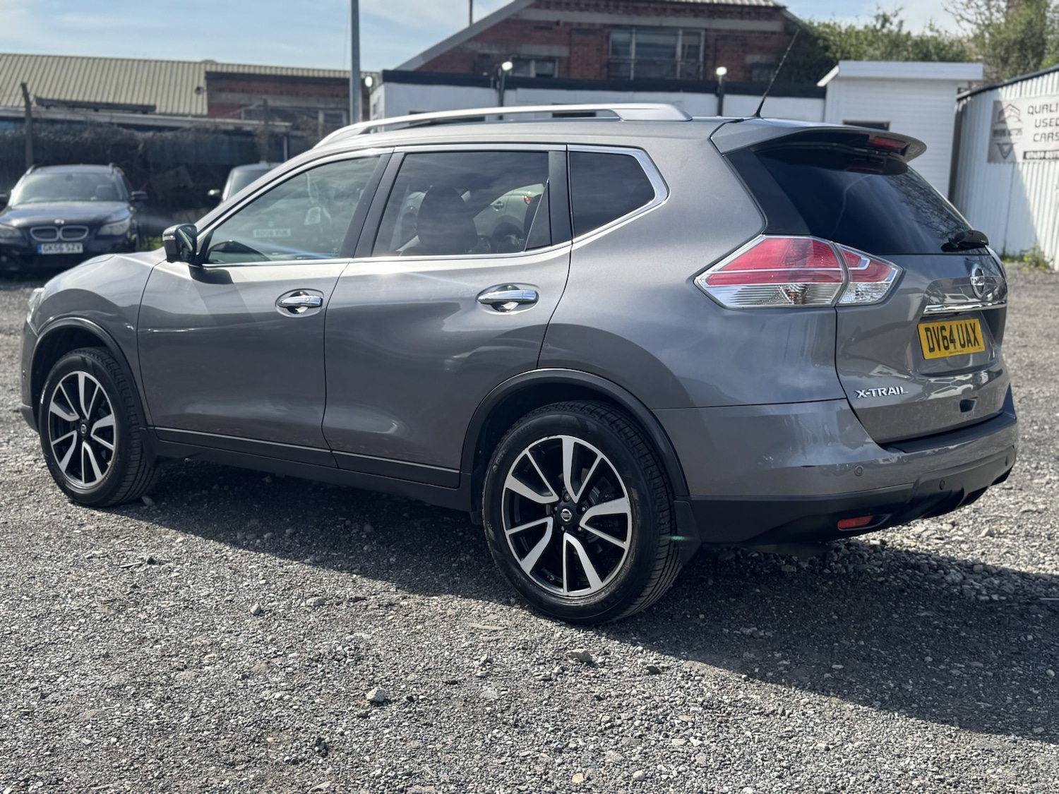 Used Nissan X-Trail 2014 for sale - 78155356: Photo 5