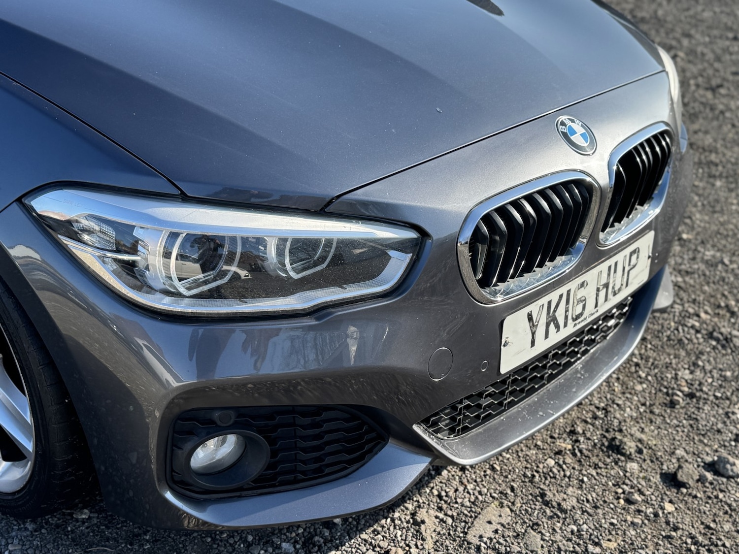 Used BMW 1 Series 2016 for sale - 77938105: Photo 10