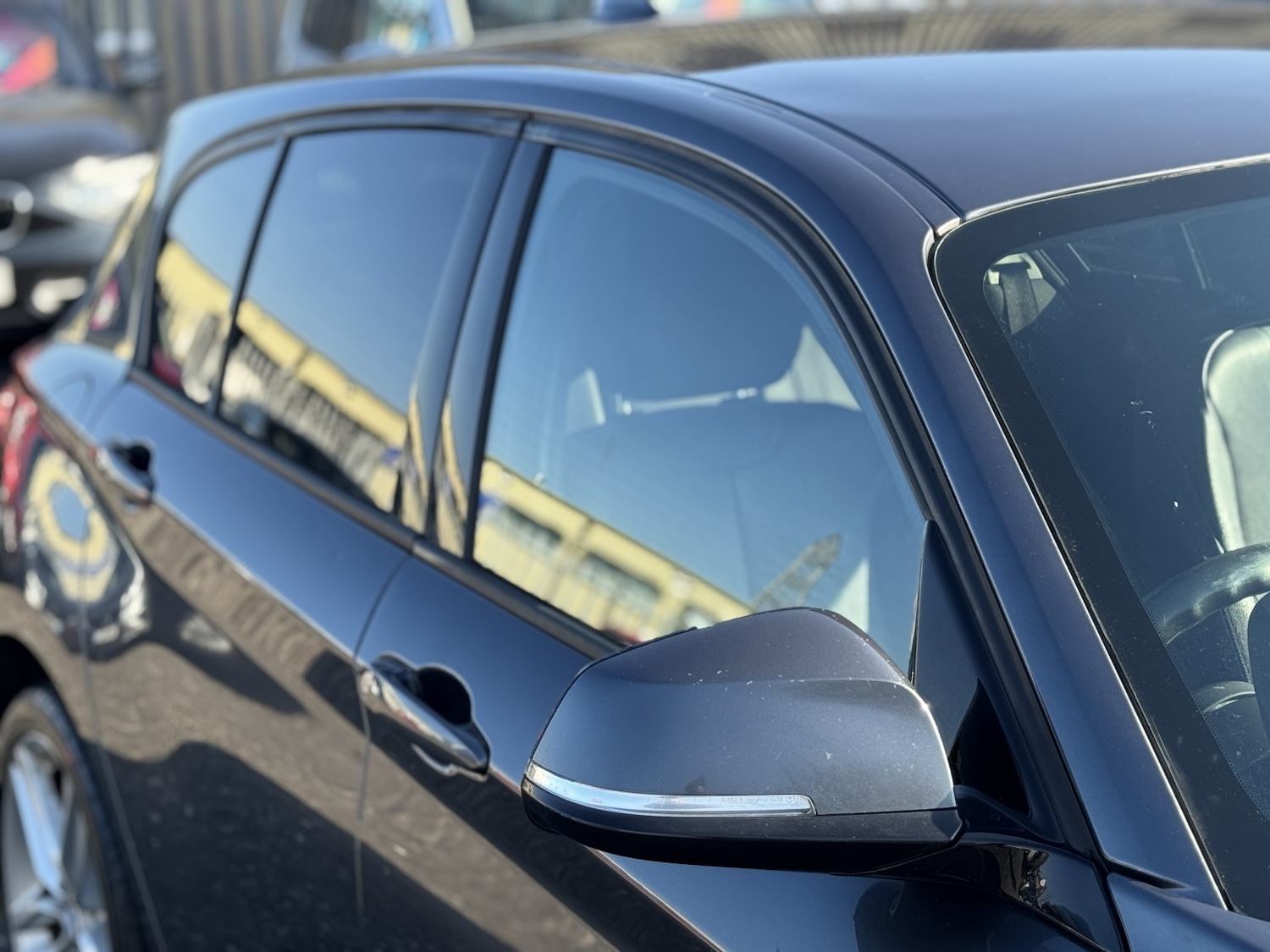 Used BMW 1 Series 2016 for sale - 77938105: Photo 11