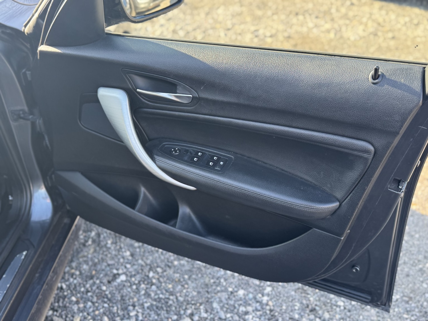 Used BMW 1 Series 2016 for sale - 77938105: Photo 13