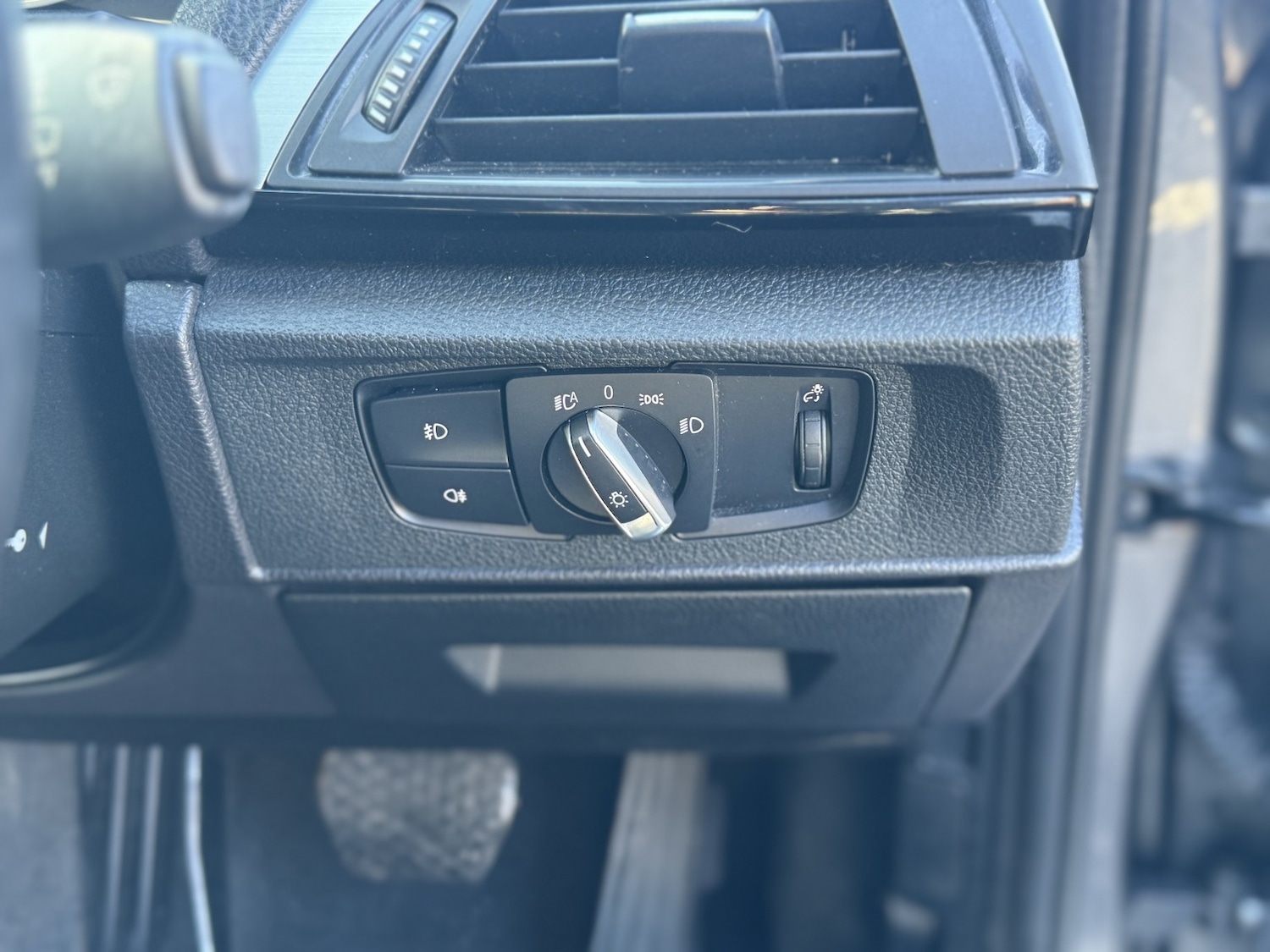 Used BMW 1 Series 2016 for sale - 77938105: Photo 16