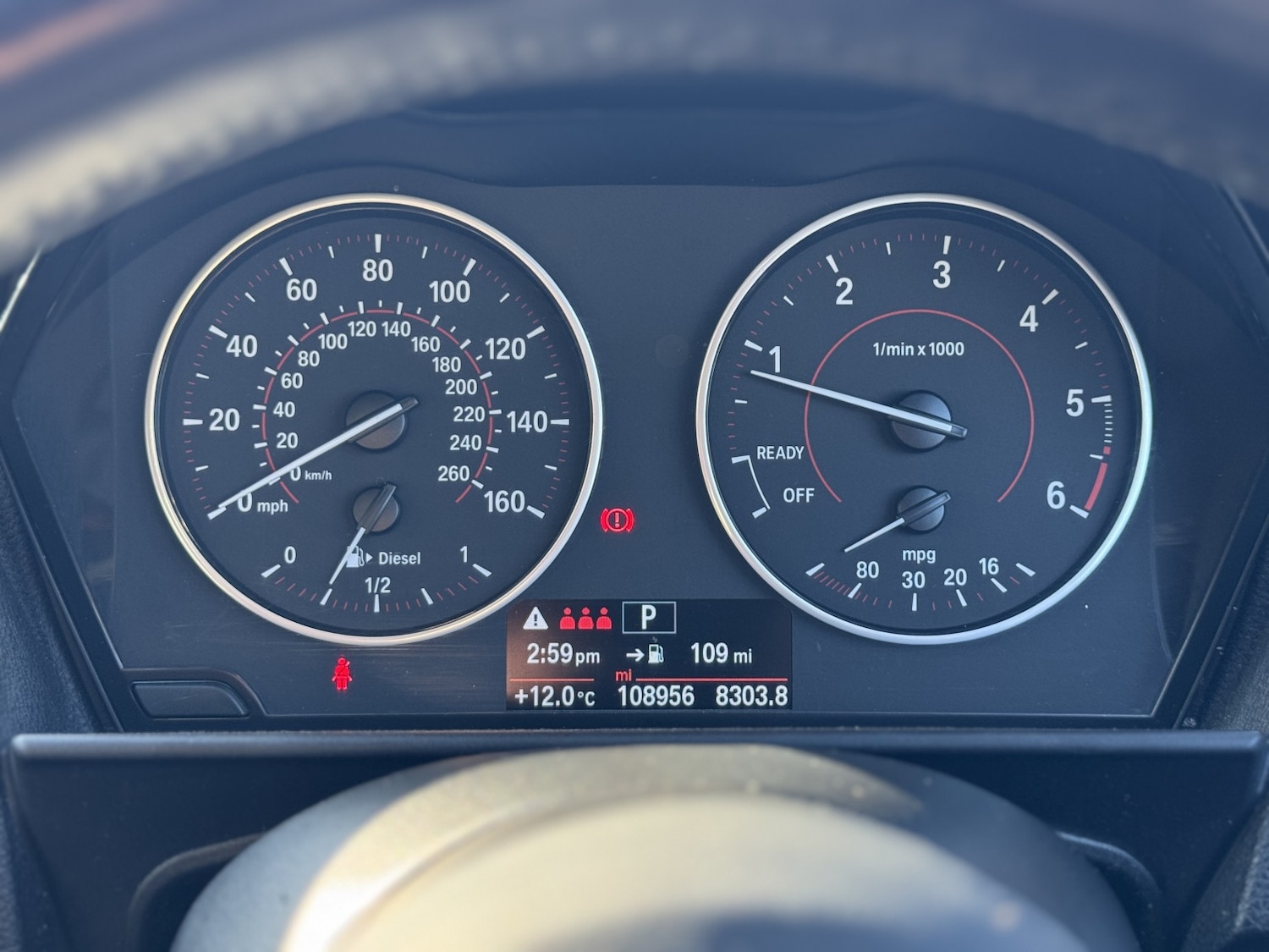 Used BMW 1 Series 2016 for sale - 77938105: Photo 17