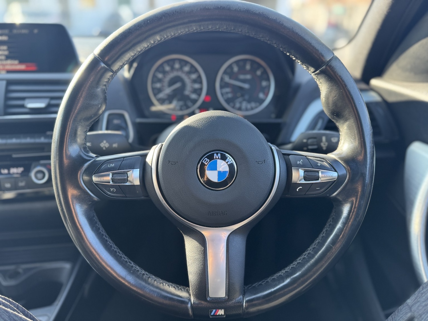 Used BMW 1 Series 2016 for sale - 77938105: Photo 18