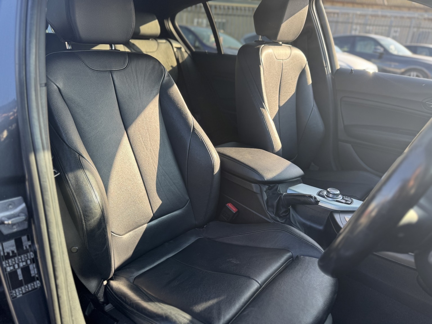 Used BMW 1 Series 2016 for sale - 77938105: Photo 25