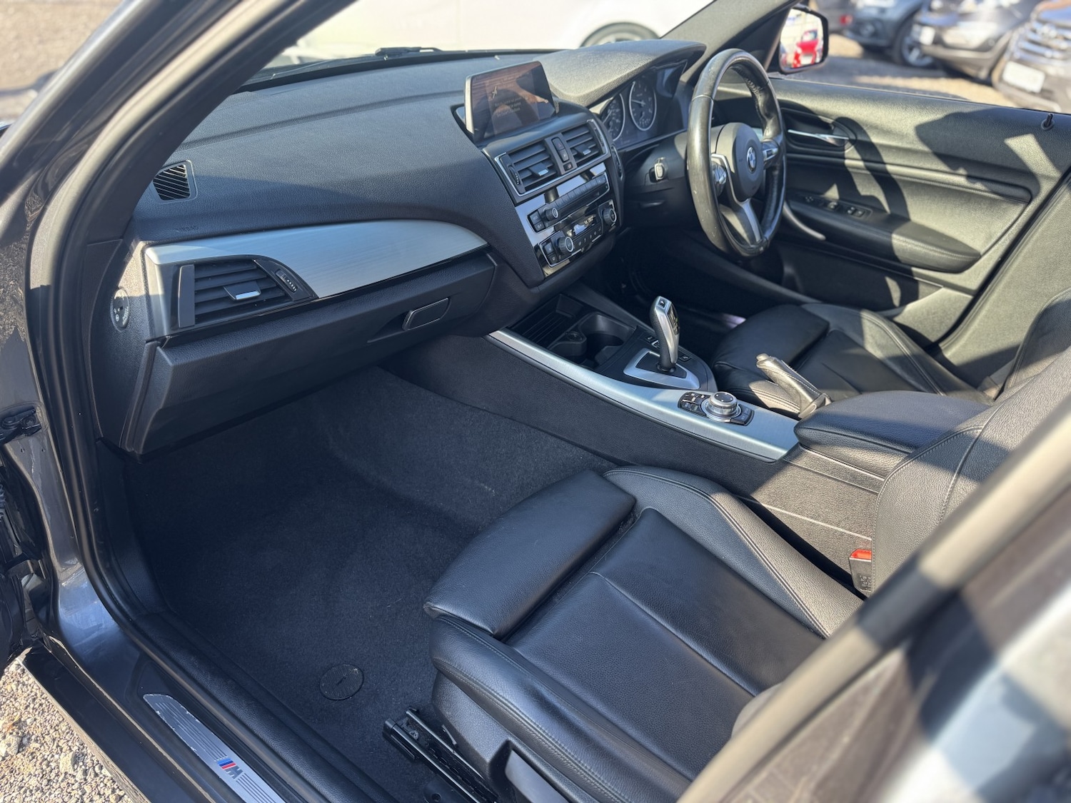 Used BMW 1 Series 2016 for sale - 77938105: Photo 27