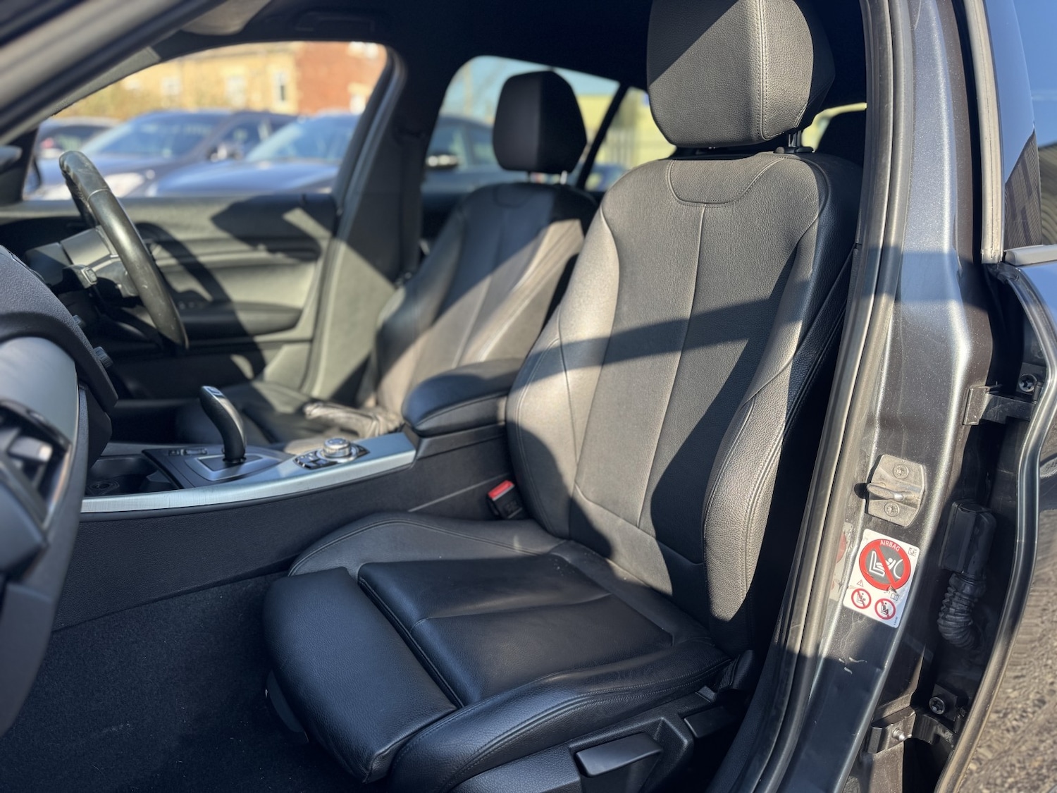 Used BMW 1 Series 2016 for sale - 77938105: Photo 28