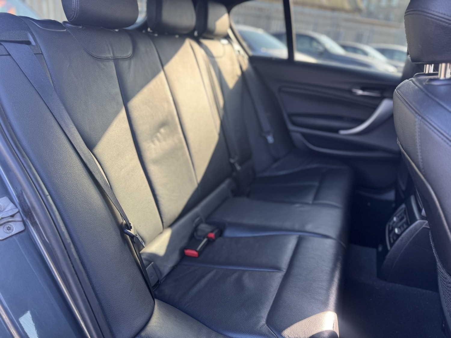 Used BMW 1 Series 2016 for sale - 77938105: Photo 29