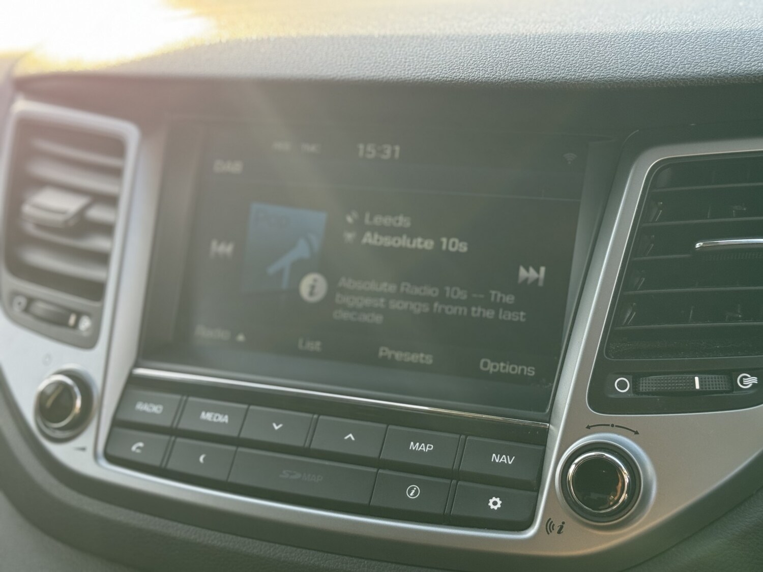 Used Hyundai TUCSON 2015 for sale - 76421849: Photo 10