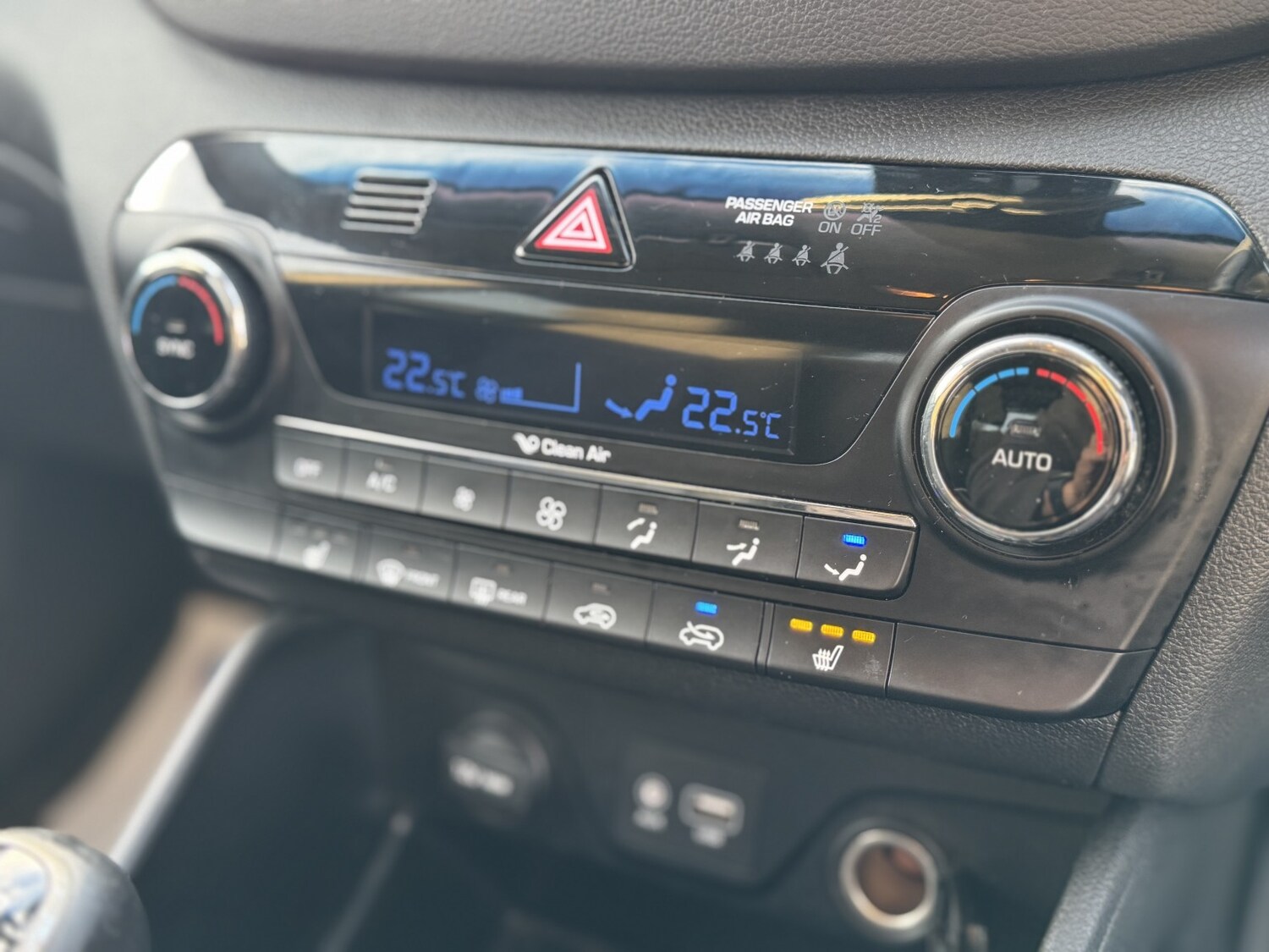 Used Hyundai TUCSON 2015 for sale - 76421849: Photo 11