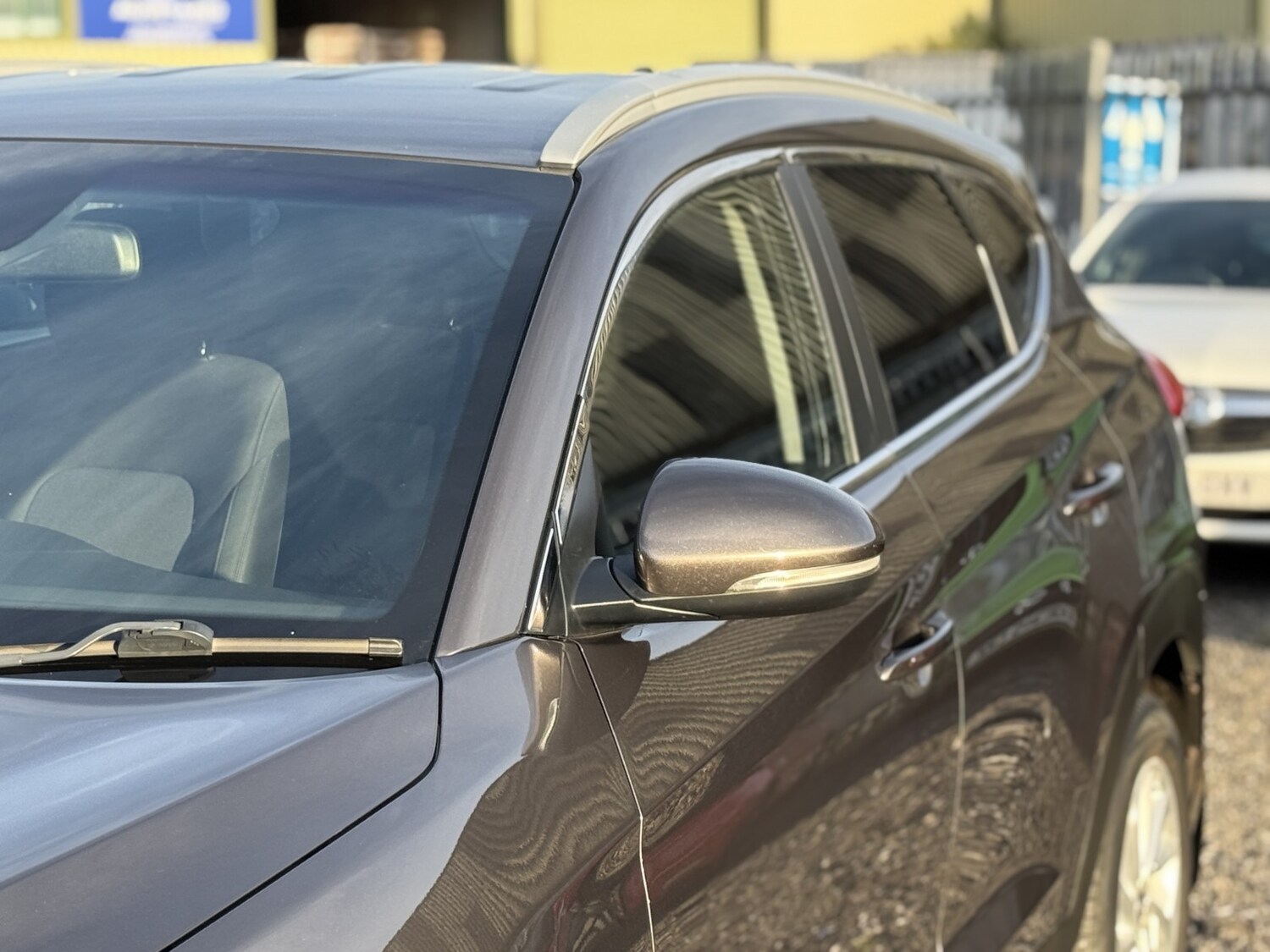 Used Hyundai TUCSON 2015 for sale - 76421849: Photo 18