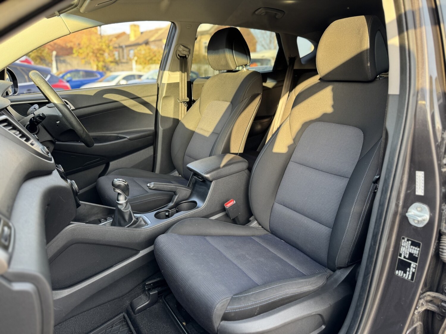 Used Hyundai TUCSON 2015 for sale - 76421849: Photo 22