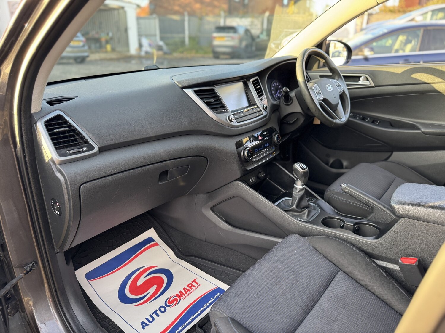 Used Hyundai TUCSON 2015 for sale - 76421849: Photo 23