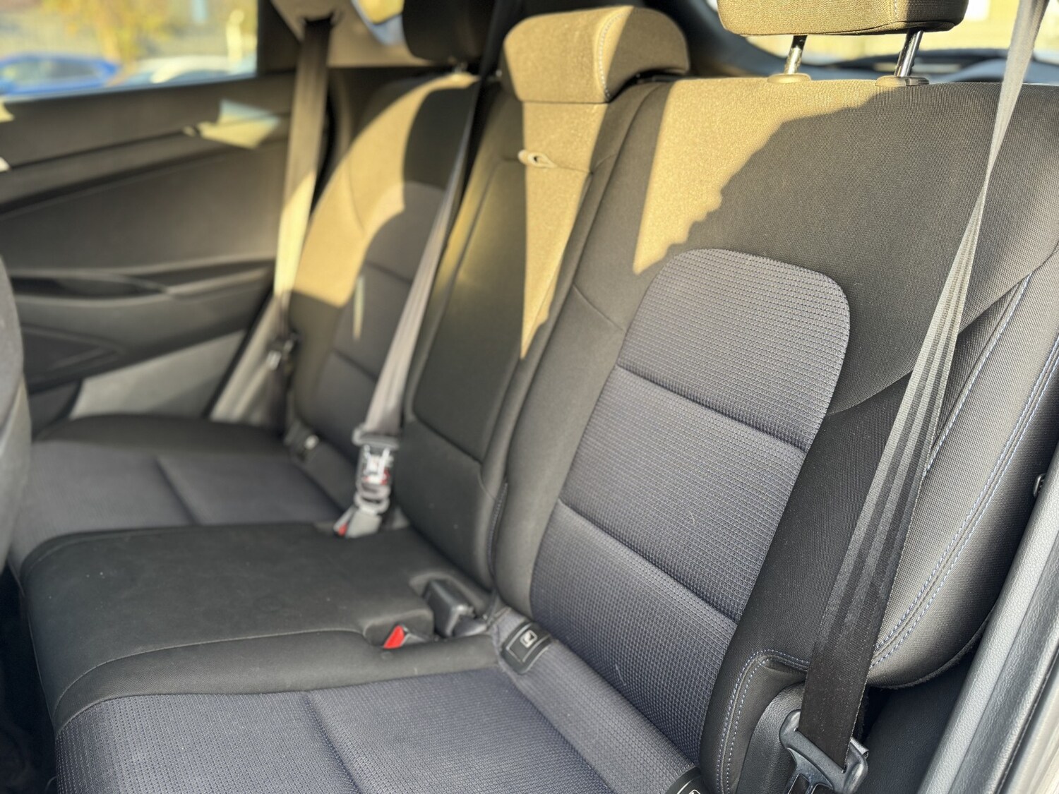 Used Hyundai TUCSON 2015 for sale - 76421849: Photo 24