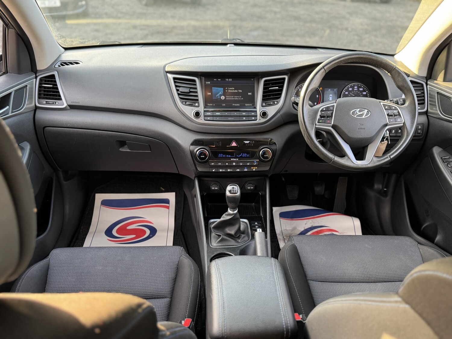 Used Hyundai TUCSON 2015 for sale - 76421849: Photo 25