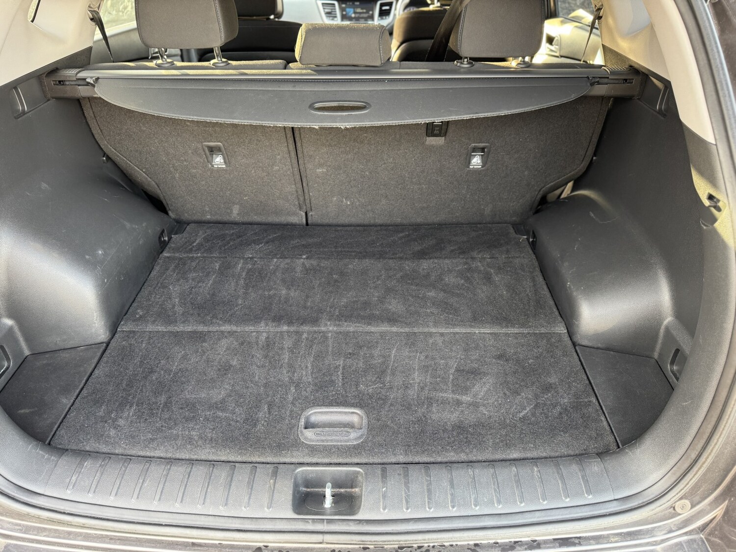 Used Hyundai TUCSON 2015 for sale - 76421849: Photo 26