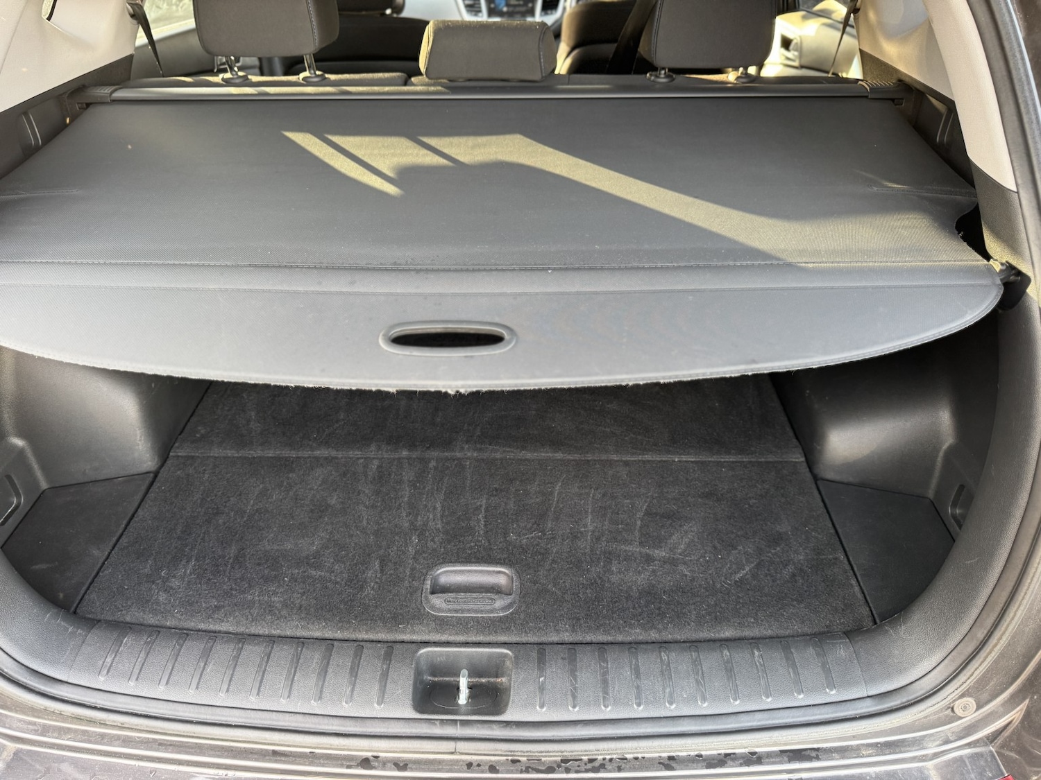 Used Hyundai TUCSON 2015 for sale - 76421849: Photo 27