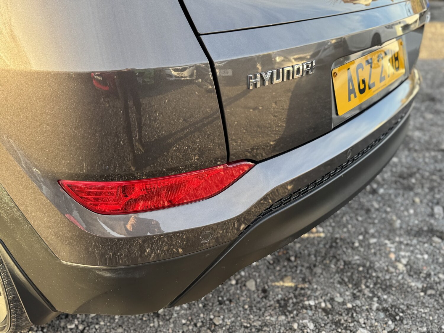 Used Hyundai TUCSON 2015 for sale - 76421849: Photo 28