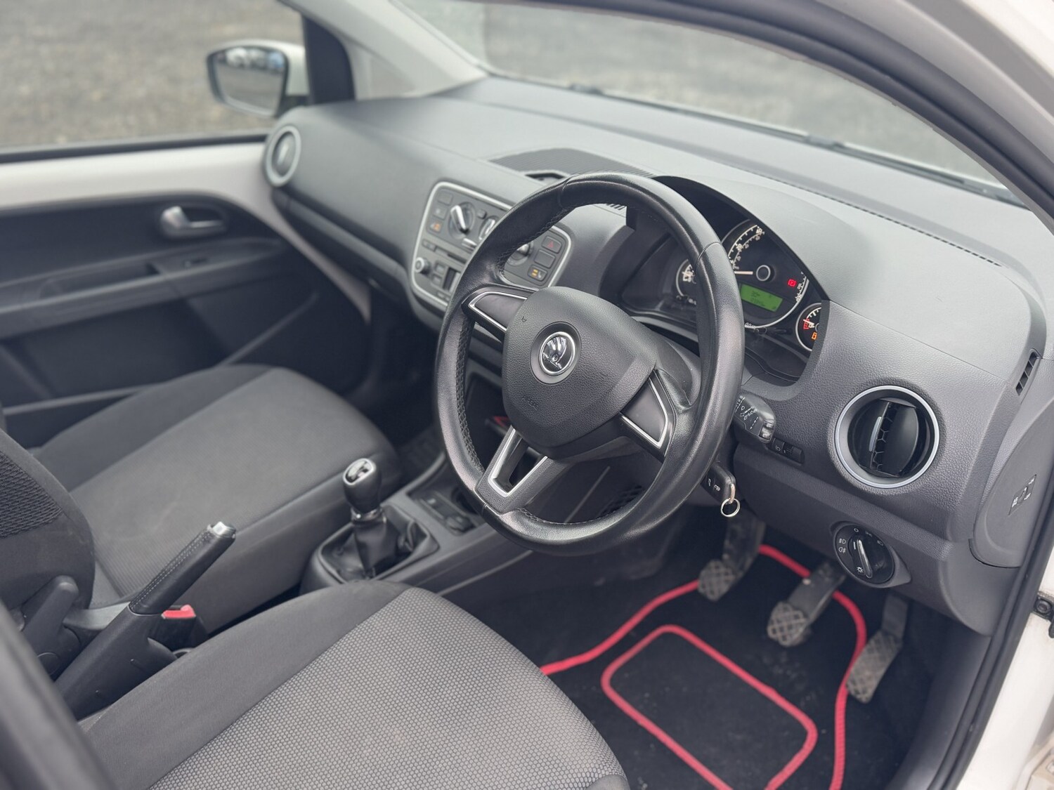 Used Skoda Citigo 2013 for sale - 77701064: Photo 12
