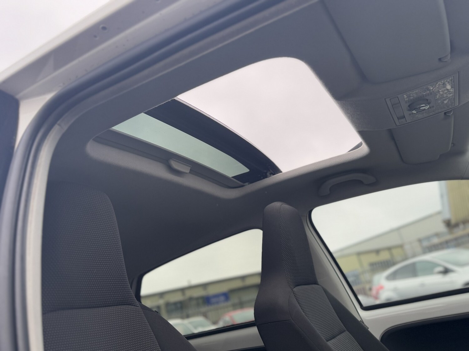 Used Skoda Citigo 2013 for sale - 77701064: Photo 13