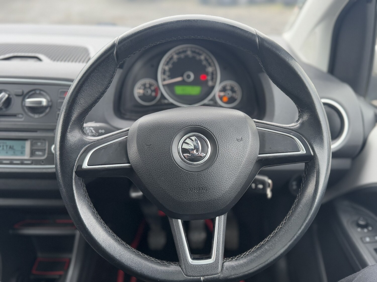 Used Skoda Citigo 2013 for sale - 77701064: Photo 15