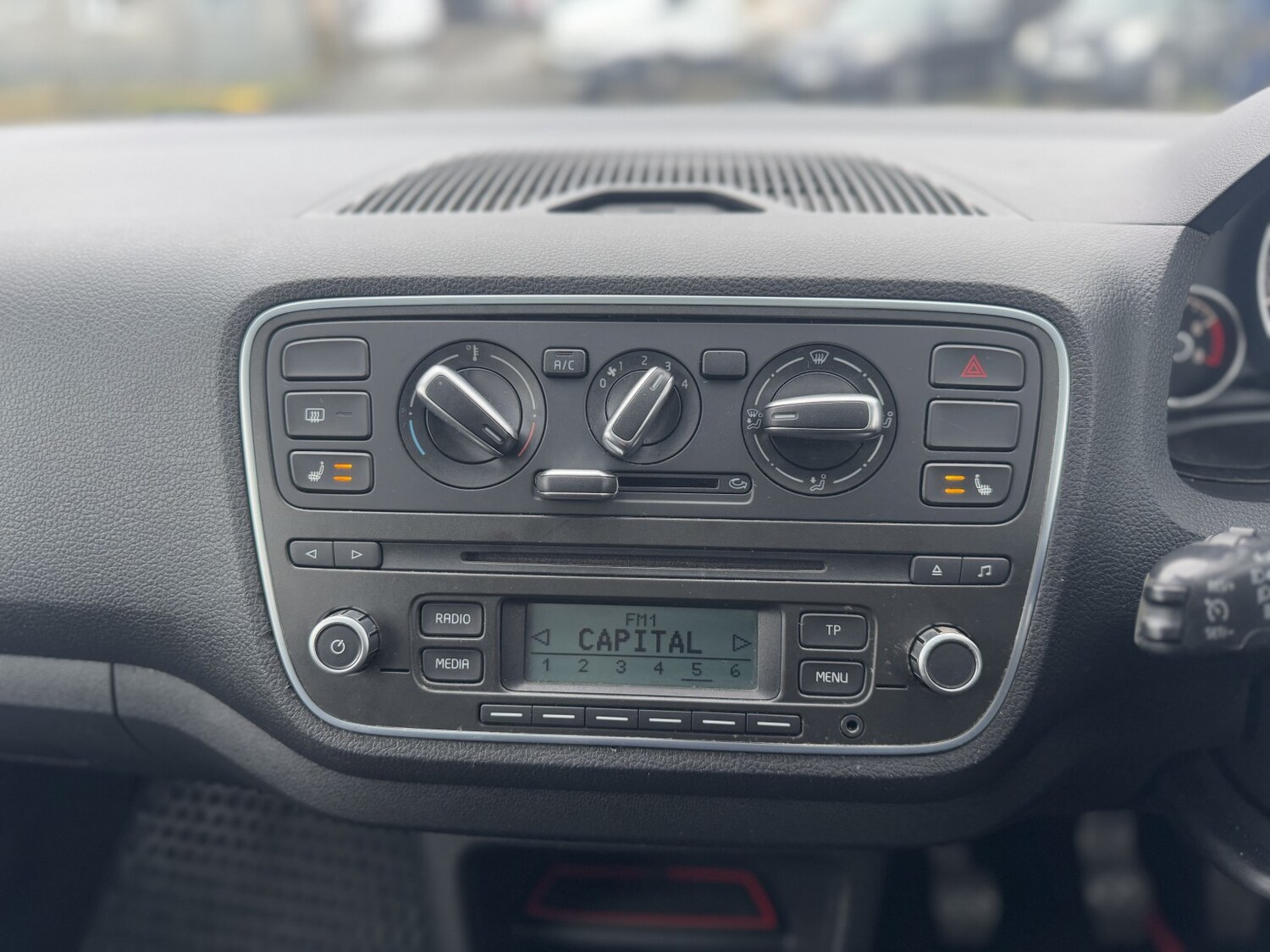 Used Skoda Citigo 2013 for sale - 77701064: Photo 17