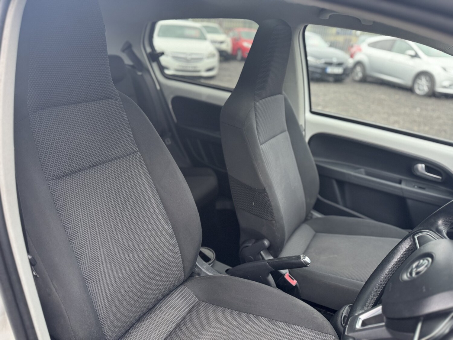 Used Skoda Citigo 2013 for sale - 77701064: Photo 20