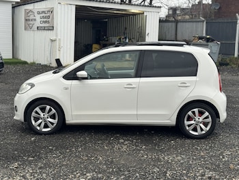 Used Skoda Citigo 2013 for sale - 77701064: Photo