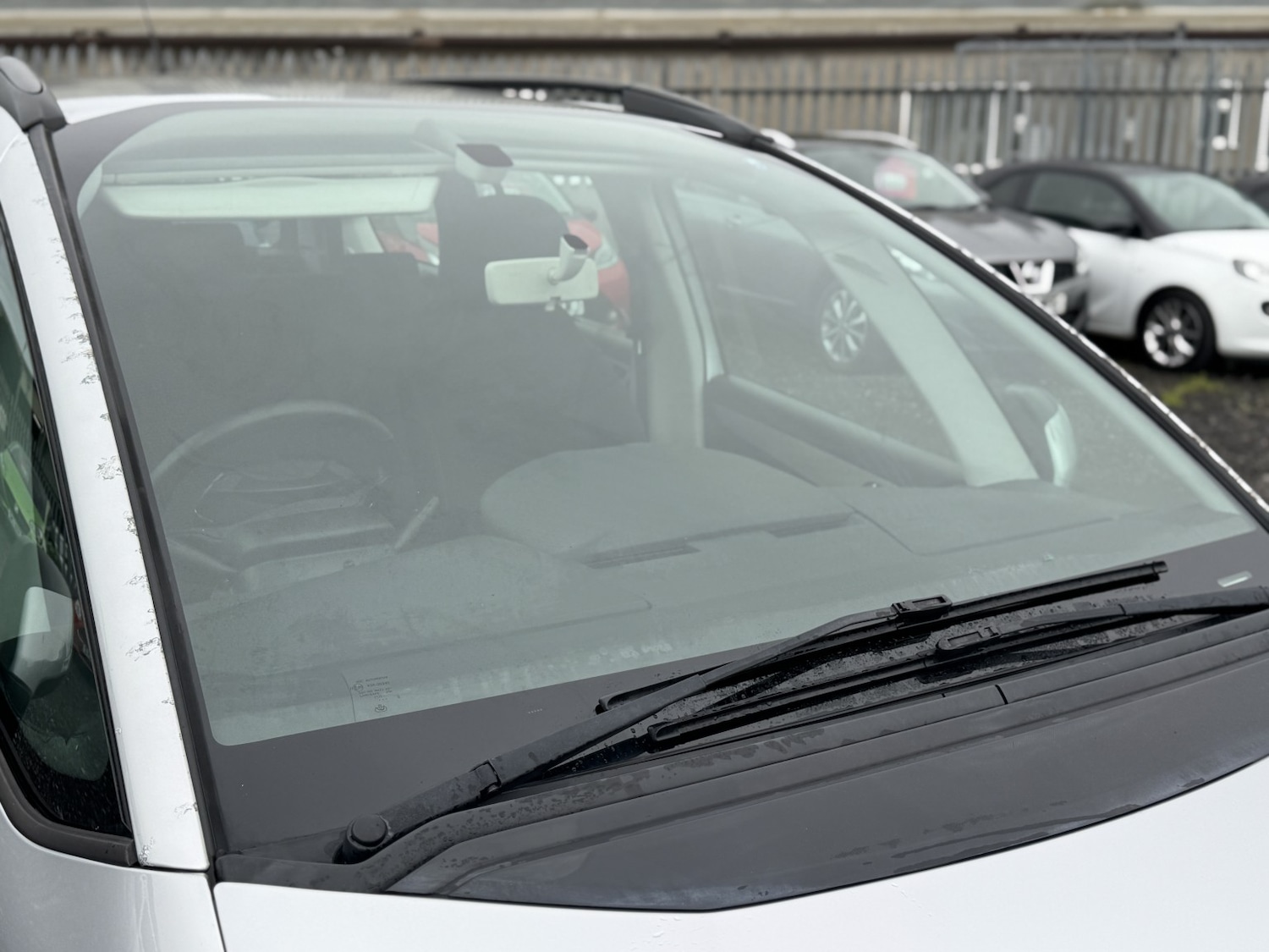 Used Citroen C4 Grand Picasso 2013 for sale - 76588409: Photo 10