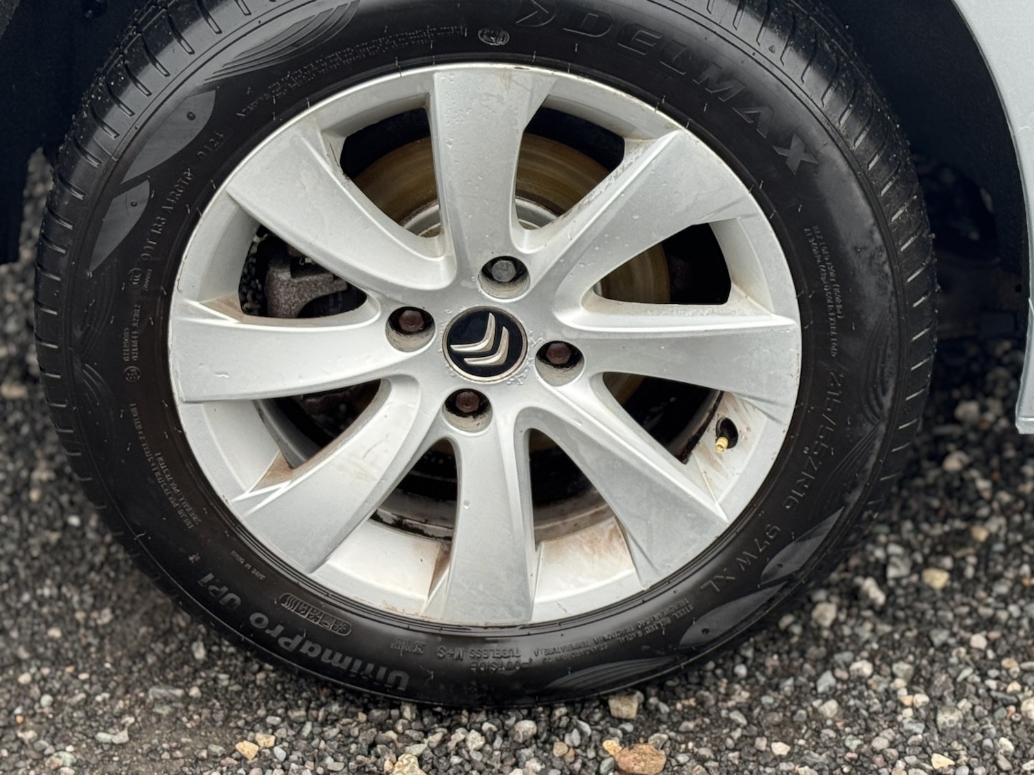 Used Citroen C4 Grand Picasso 2013 for sale - 76588409: Photo 11