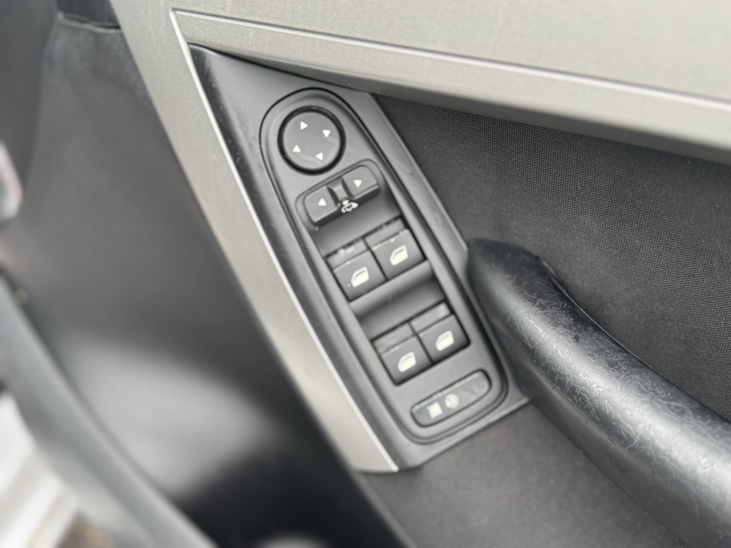 Used Citroen C4 Grand Picasso 2013 for sale - 76588409: Photo 12