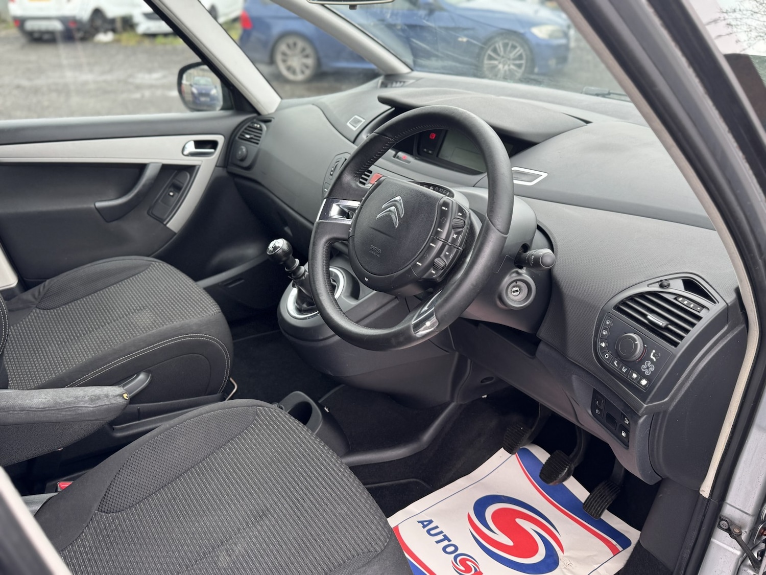 Used Citroen C4 Grand Picasso 2013 for sale - 76588409: Photo 15