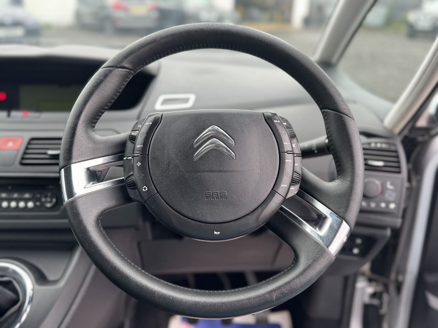 Used Citroen C4 Grand Picasso 2013 for sale - 76588409: Photo 16