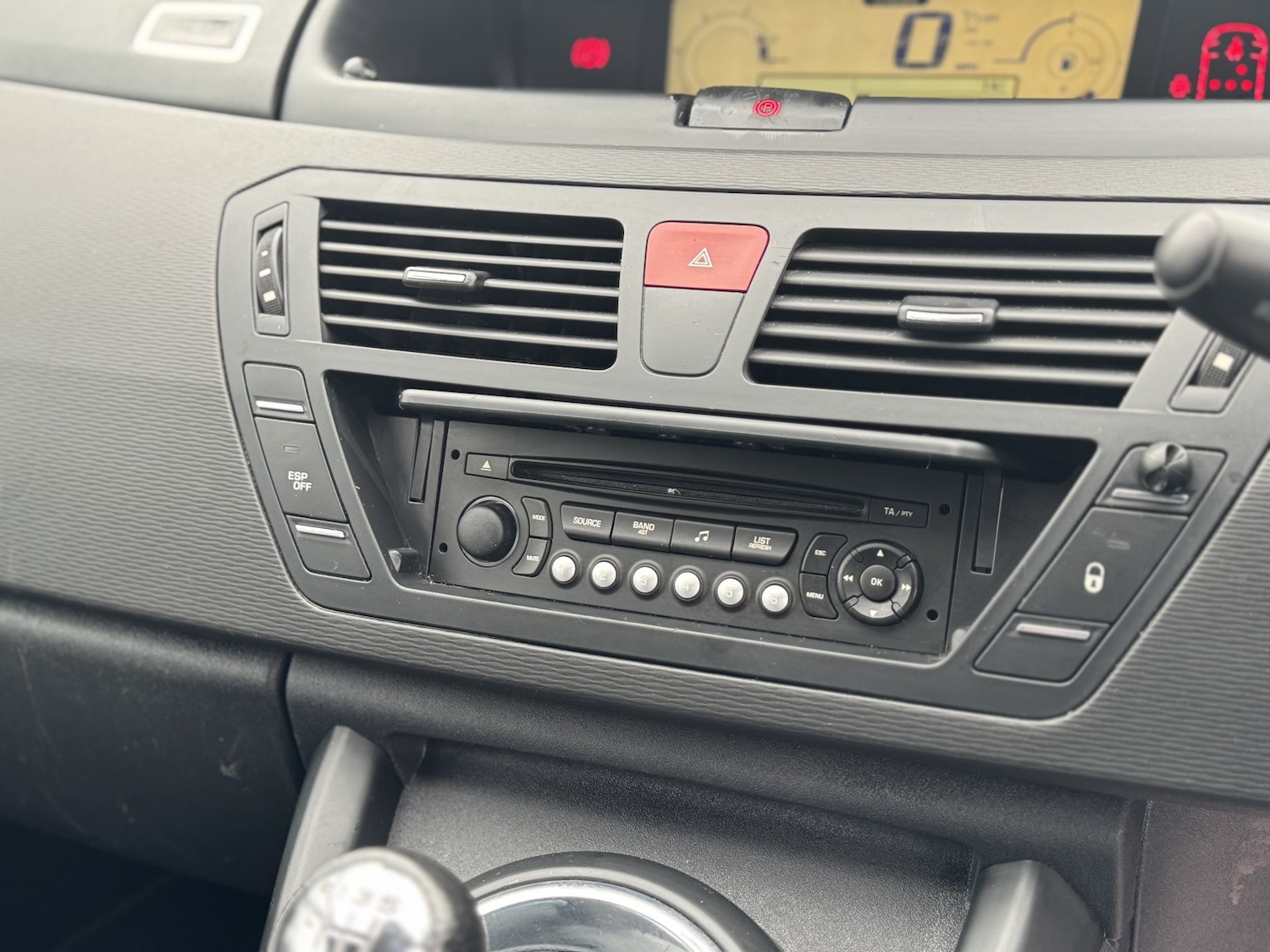 Used Citroen C4 Grand Picasso 2013 for sale - 76588409: Photo 19