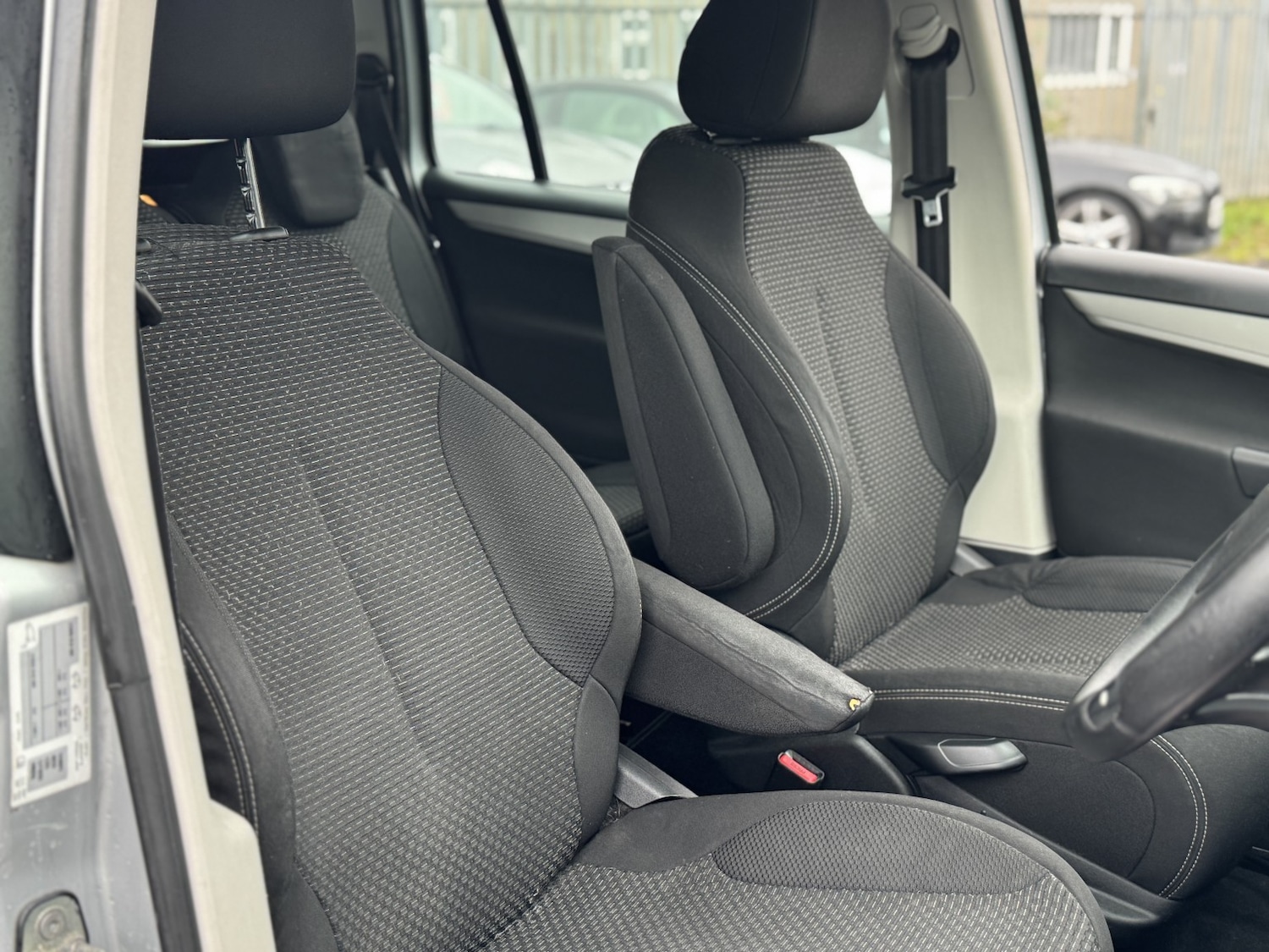 Used Citroen C4 Grand Picasso 2013 for sale - 76588409: Photo 20