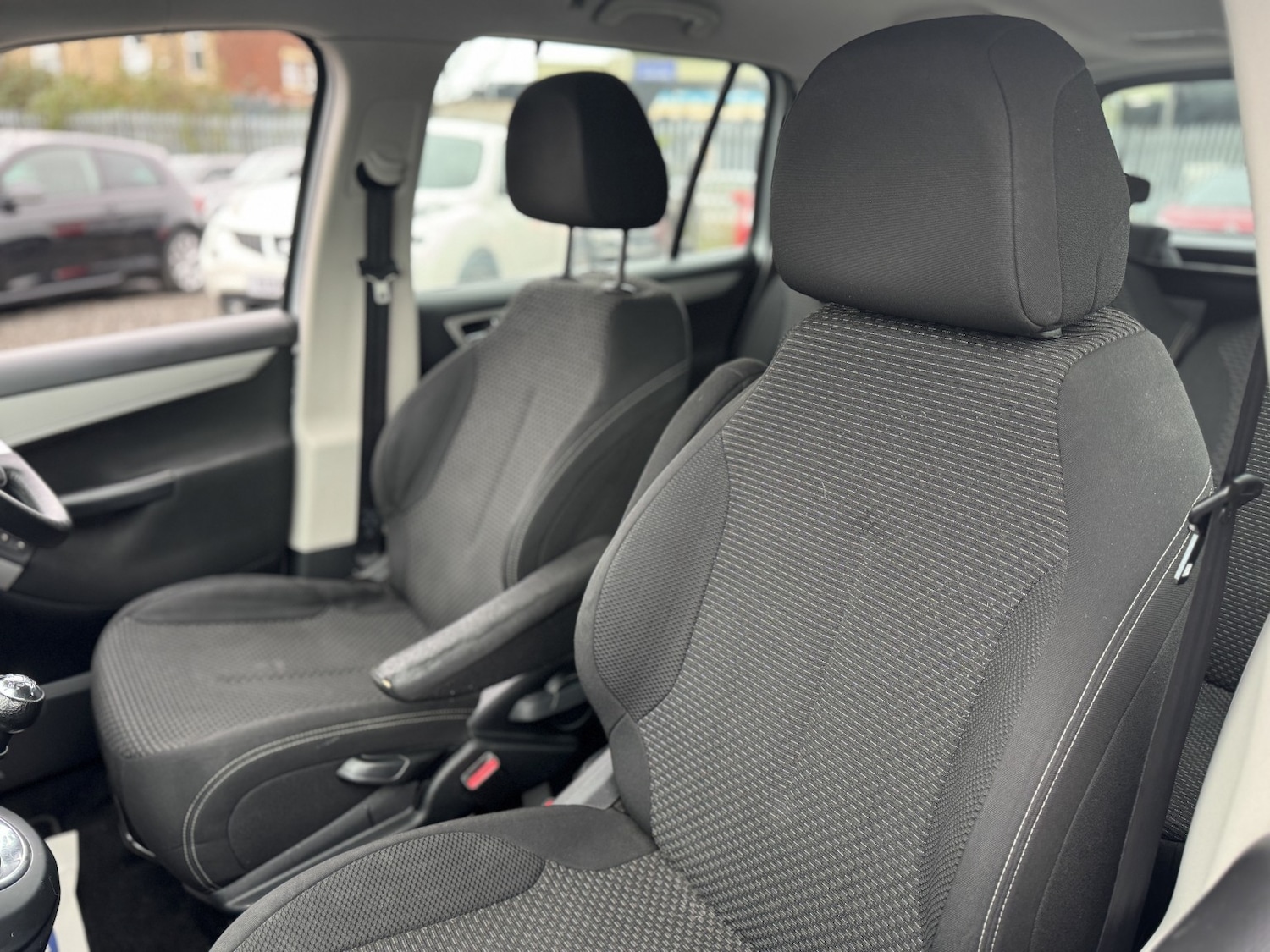 Used Citroen C4 Grand Picasso 2013 for sale - 76588409: Photo 21